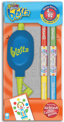 

Renart Blendy Blasta Starter Set