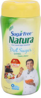 

Sugar Free Natura Sweetener(80 g)