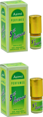 

Asmi 004_1ML_004_1ML Floral Attar(Floral)