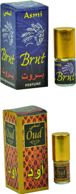 

Asmi 007_1ML_001_1ML Floral Attar(Floral)