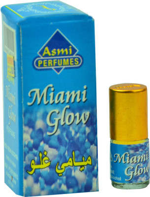 

Asmi 12 Floral Attar(Mitti)