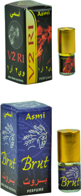 

Asmi 001_1ML_013_1ML Floral Attar(Floral)