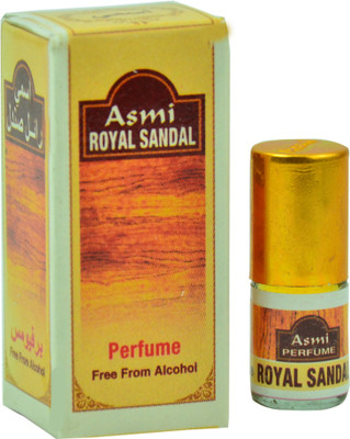 

Asmi 0 Floral Attar(Sandalwood)