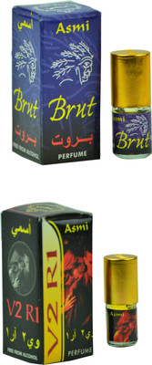 

Asmi 013_1ML_001_1ML Floral Attar(Floral)