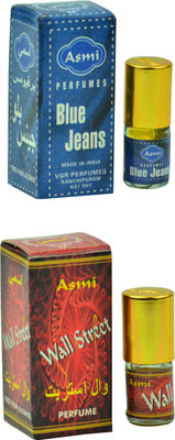 

Asmi 011_1ML_005_1ML Floral Attar(Floral)