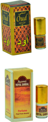 

Asmi 000_1ML_007_1ML Floral Attar(Floral)