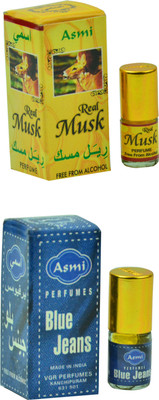 

Asmi 005_1ML_008_1ML Floral Attar(Floral)
