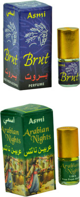 

Asmi 010_1ML_001_1ML Floral Attar(Floral)