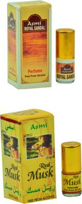 

Asmi 008_1ML_000_1ML Floral Attar(Floral)