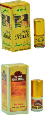 

Asmi 000_1ML_008_1ML Floral Attar(Floral)
