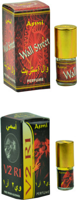 

Asmi 013_1ML_011_1ML Floral Attar(Floral)