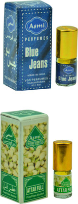 

Asmi 006_1ML_005_1ML Floral Attar(Floral)