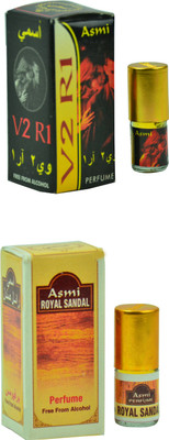 

Asmi 000_1ML_013_1ML Floral Attar(Floral)