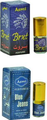 

Asmi 005_1ML_001_1ML Floral Attar(Floral)