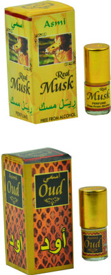 

Asmi 007_1ML_008_1ML Floral Attar(Floral)