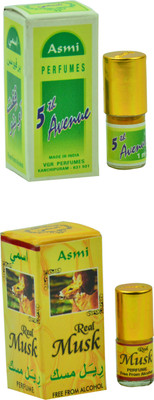 

Asmi 008_1ML_004_1ML Floral Attar(Floral)