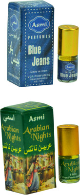 

Asmi 010_1ML_005_1ML Floral Attar(Floral)