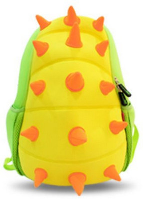 

nohoo Children 2-8 Years 14 L Backpack(Yellow)
