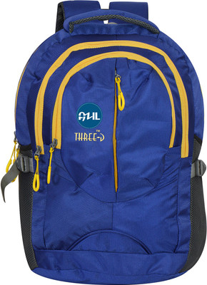 

Azil Three-D AZ112-B Polyster 50 L Backpack(Blue)
