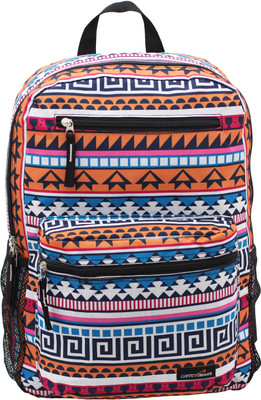 

active bags Chicago 25 L Backpack(Multicolor)
