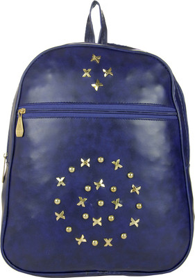 

JG Shoppe JGTrendpack 6 L Backpack(Blue)