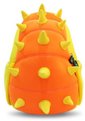 

nohoo Children 2-8 Years 14 L Backpack(Orange)