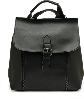 

Kielz HB17-2202 Backpack(Black, 7 L)