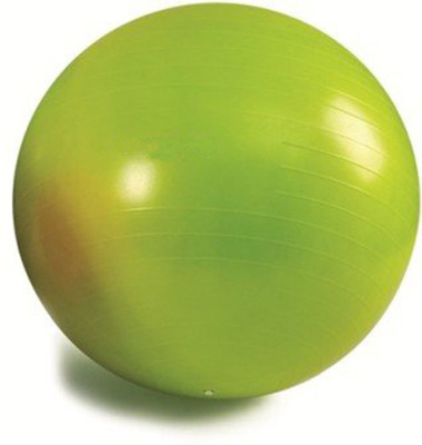 

Oxy Life Fitness & Yoga Gym Ball, Green
