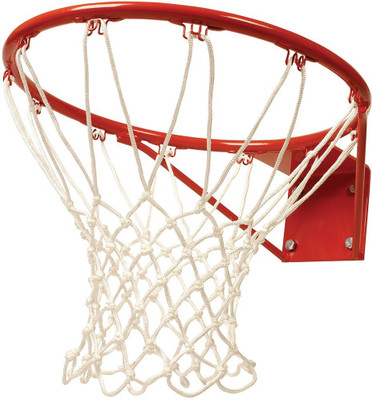 

Raisco Super Basketball Ring(7 Basketball Size With Net)