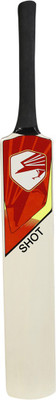 

Osprey SHOT Poplar Willow Cricket Bat(Short Handle, 500)