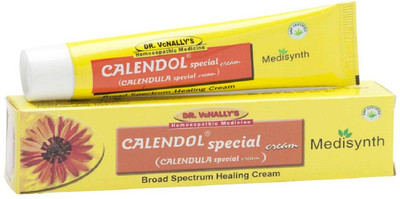 Medisynth Calendol Special Cream - 20 gm (Pack of 3)(3 g)