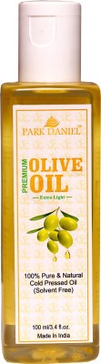 PARK DANIEL Pure Olive Oil(100 ml)(100 ml)