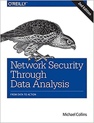 Network Security Through Data Analysis: From Data To Action  - 0(English, Paperback, Michael Collins)