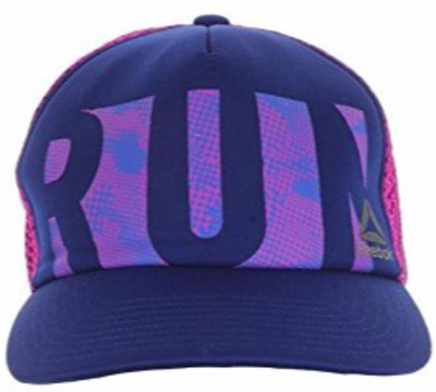 reebok trucker cap