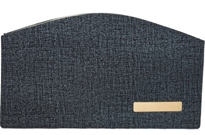 

BacBag Casual Black Clutch