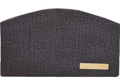 BacBag Casual Grey Clutch