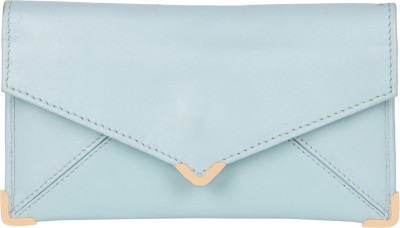 

Tony Brown Party Blue Clutch