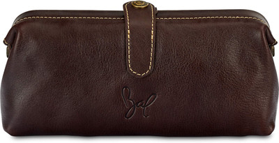 

Rohit Bal Casual Brown Clutch