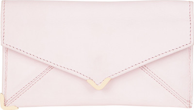 

Tony Brown Party Pink Clutch