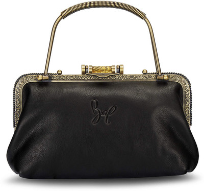 

Rohit Bal Casual Black Clutch