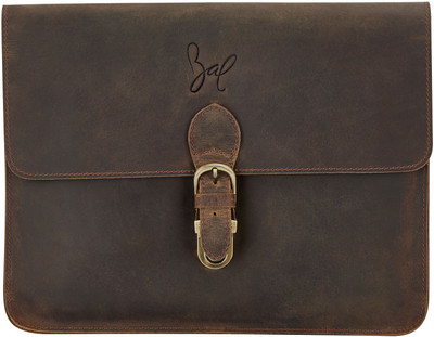 

Rohit Bal Casual Brown Clutch