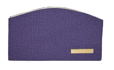 

BacBag Casual Purple Clutch