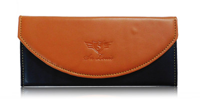 

SN LOUIS Casual Beige Clutch