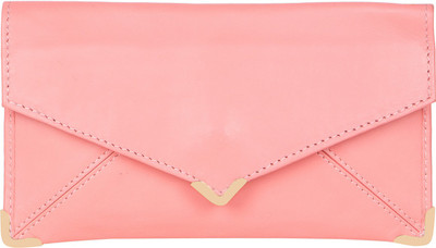 

Tony Brown Party Maroon Clutch