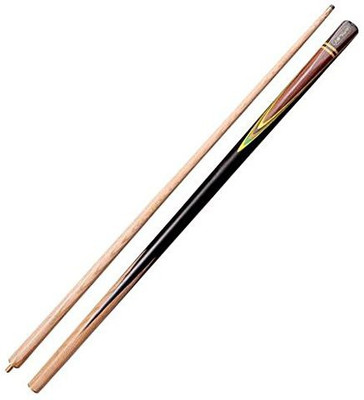 

Cuepoint 5008G 147 glossy pool n snooker professional Snooker, Pool Cue Stick (Wooden) Snooker, Pool, Billiards Cue Stick(Wooden)