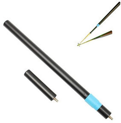 

JBB TEX SNOOKER TELESCOPIC EXTENSION Snooker Cue Stick(Plastic)