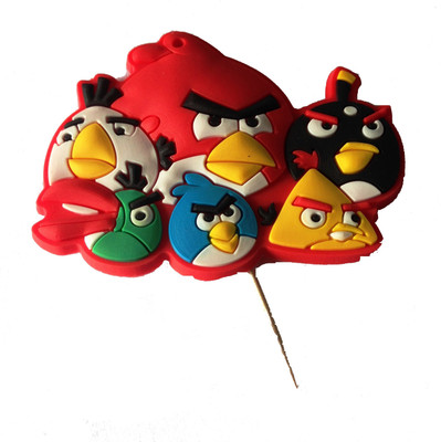

Funcart Multicolor Cake Topper - 20 g
