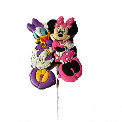 

Funcart Multicolor Cake Topper - 20 g