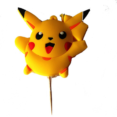 

Funcart Multicolor Cake Topper - 20 g