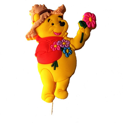 

Funcart Multicolor Cake Topper - 20 g